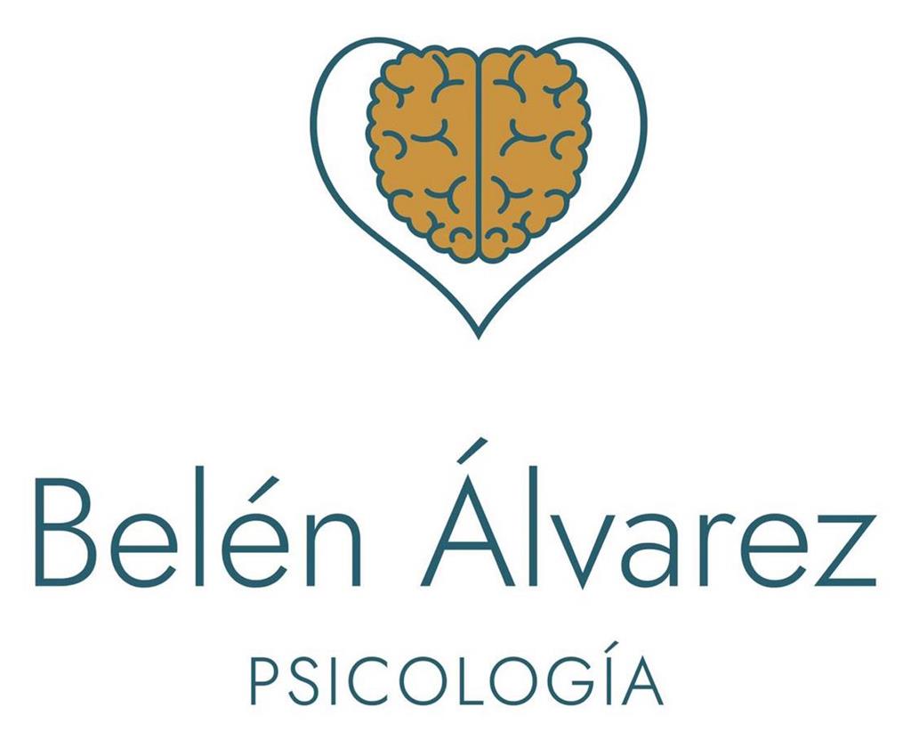 logotipo Belén Álvarez 