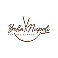 Logotipo Bella Napoli