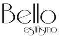 logotipo Bello Estilismo
