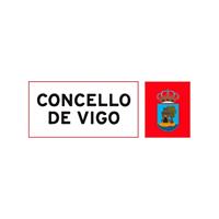 Logotipo Benestar Social - Centro, Casco Vello e O Castro