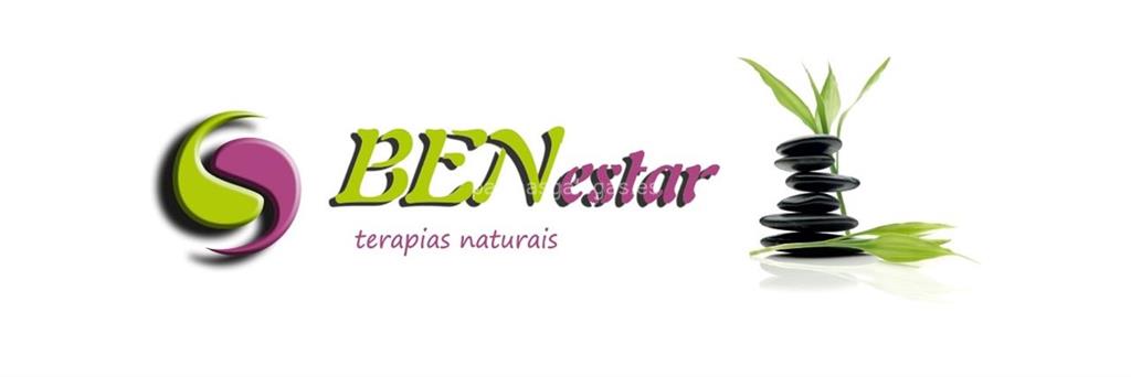 logotipo Benestar