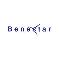 Logotipo Benestar