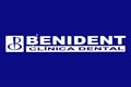 logotipo Benident