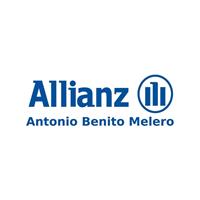 Logotipo Benito Melero, Antonio