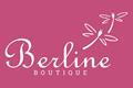 logotipo Berline Boutique