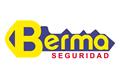 logotipo Berma Cerrajería