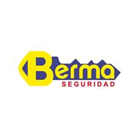 Logotipo Berma Cerrajería