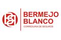 logotipo Bermejo Blanco