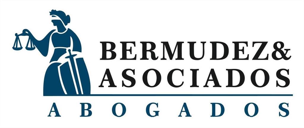 logotipo Bermúdez&Asociados