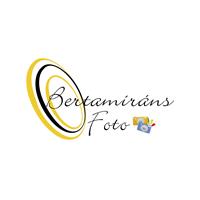 Logotipo Bertamiráns Foto