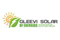 logotipo BF Energías & Gleevi Solar