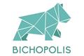 logotipo Bichopolis