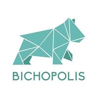 Logotipo Bichopolis