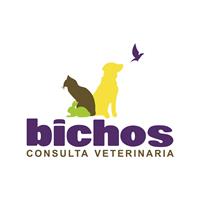 Logotipo Bichos Consulta Veterinaria