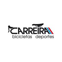 Logotipo Bicicletas Carreira
