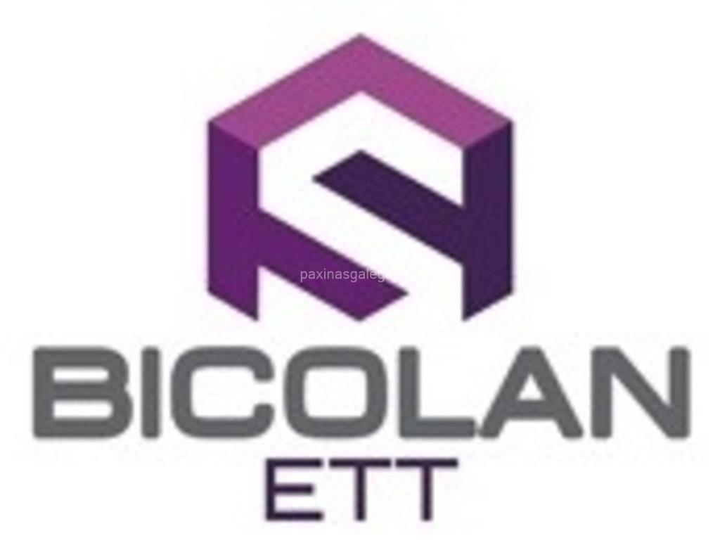 logotipo Bicolan