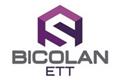 logotipo Bicolan