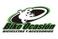 logotipo Bike Ocasión