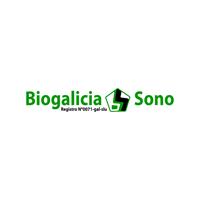 Logotipo Biogalicia Sono