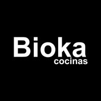 Logotipo Bioka Cocinas - Santos
