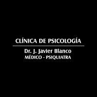Logotipo Blanco Blanco, José Javier