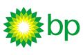 logotipo Blanco - BP