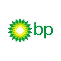 Logotipo Blanco - BP
