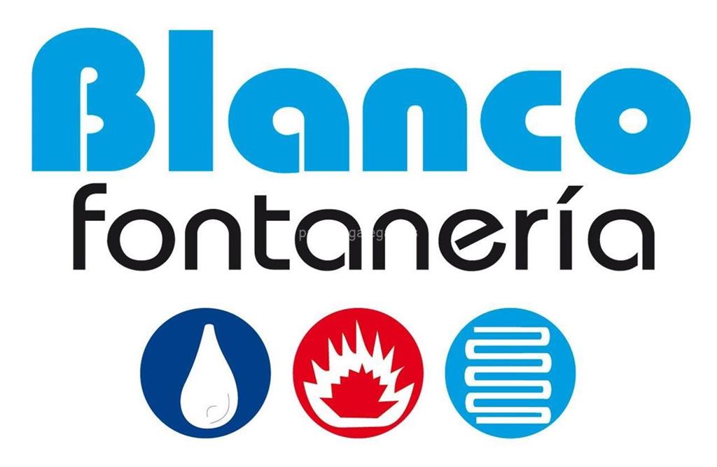 logotipo Blanco