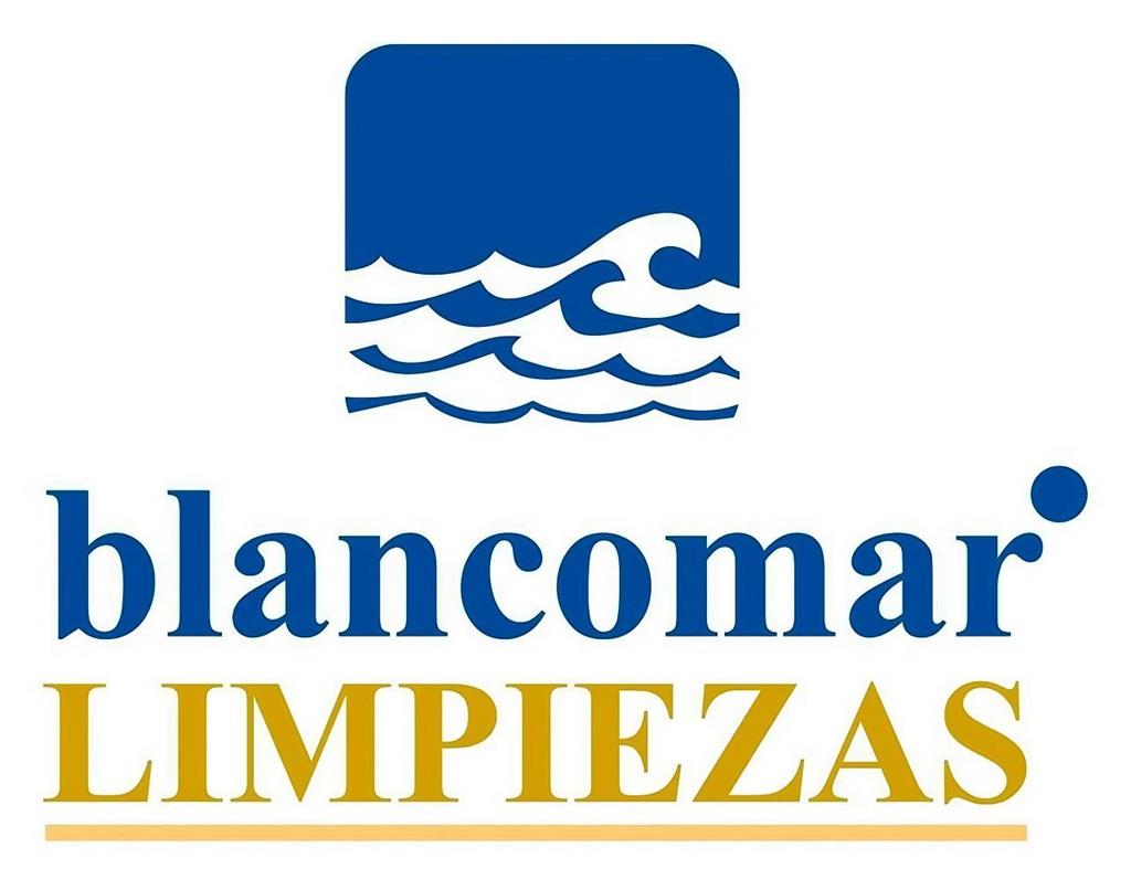logotipo Blancomar
