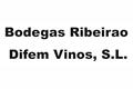 logotipo Bodegas Ribeirao - Difem Vinos, S.L. 