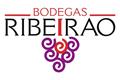 logotipo Bodegas Ribeirao