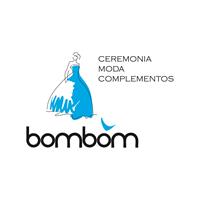 Logotipo Bombom