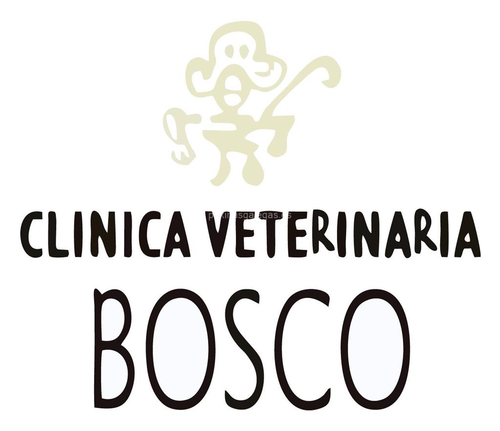 logotipo Bosco