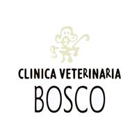 Logotipo Bosco
