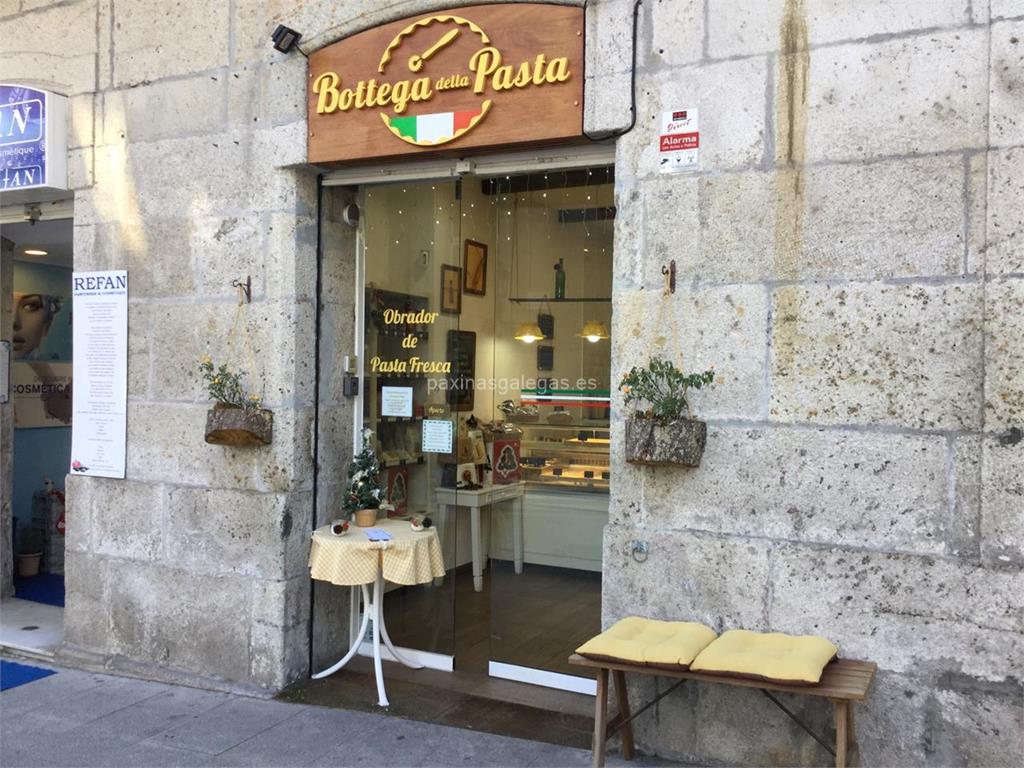 imagen principal Bottega della Pasta