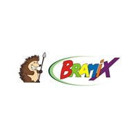 Logotipo Bramix