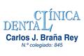 logotipo Braña Rey, Carlos José
