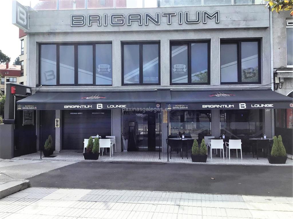 imagen principal Brigantium Lounge