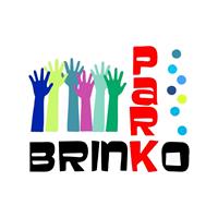 Logotipo Brinkopark Kids