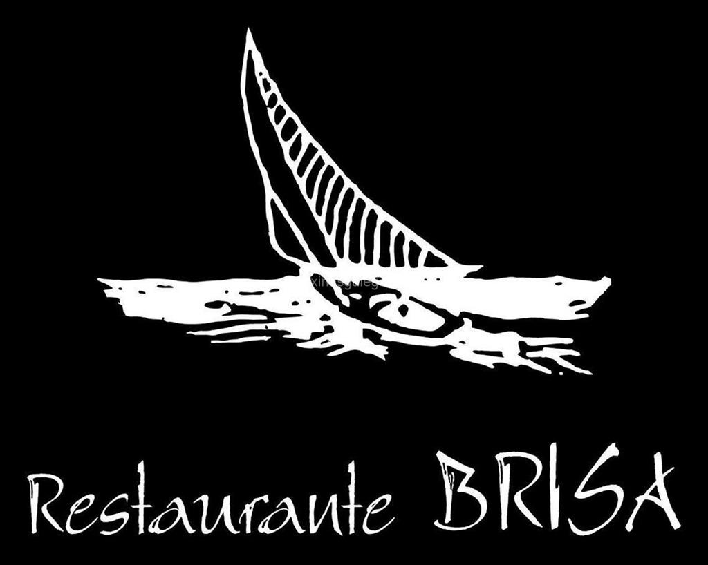 logotipo Brisa