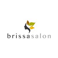 Logotipo Brissa Salón