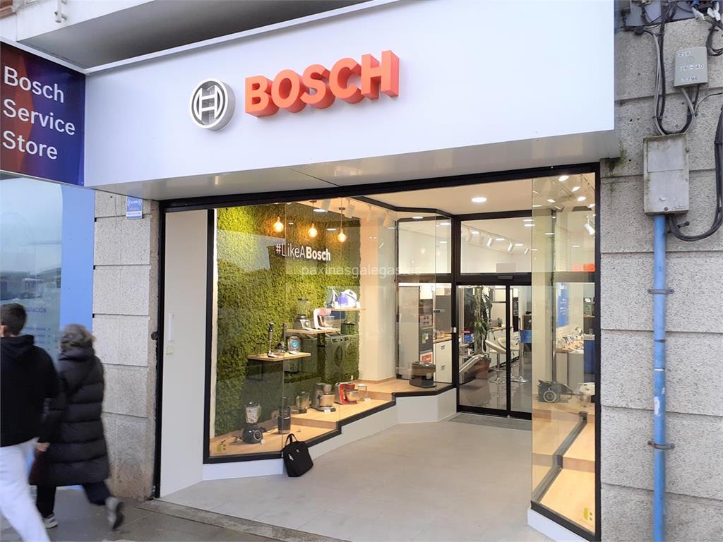 imagen principal BSH Interservice (Bosch)