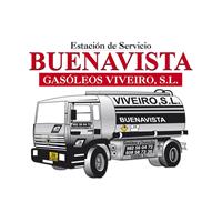 Logotipo Buenavista - Repsol
