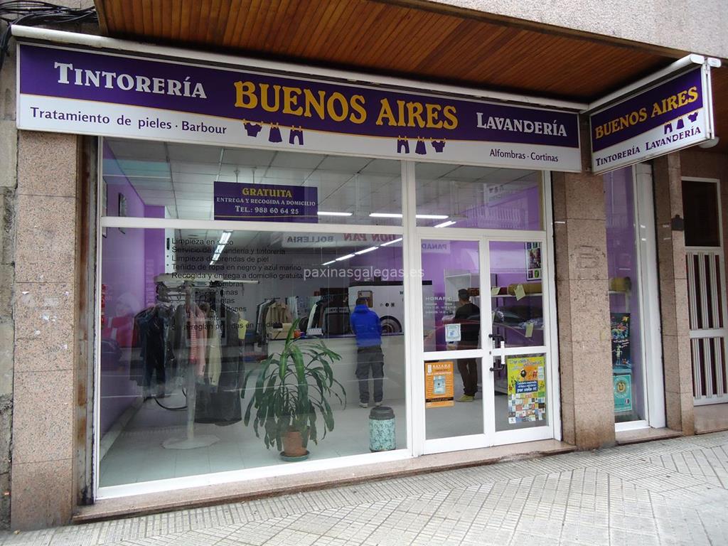 imagen principal Buenos Aires
