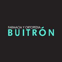 Logotipo Buitrón