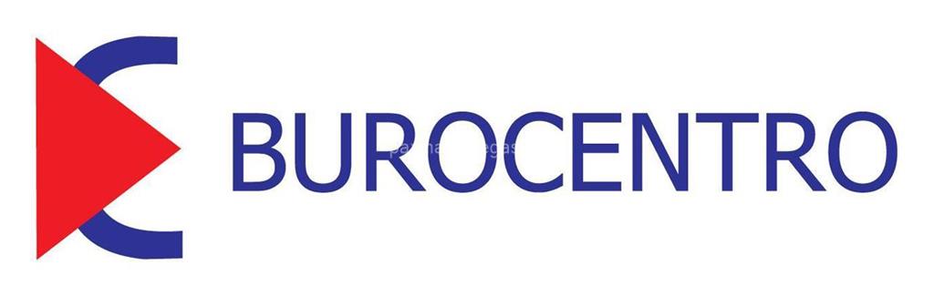 logotipo Burocentro