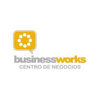 Logotipo Businessworks