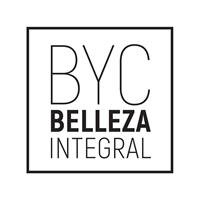 Logotipo ByC Belleza Integral