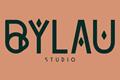 logotipo Bylau Studio