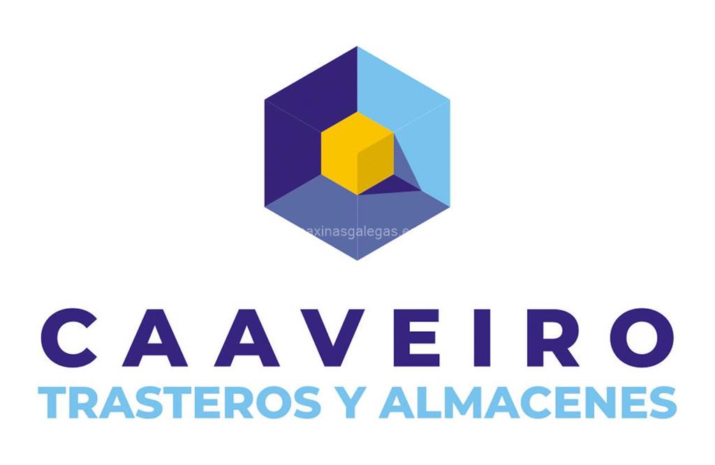 logotipo Caaveiro